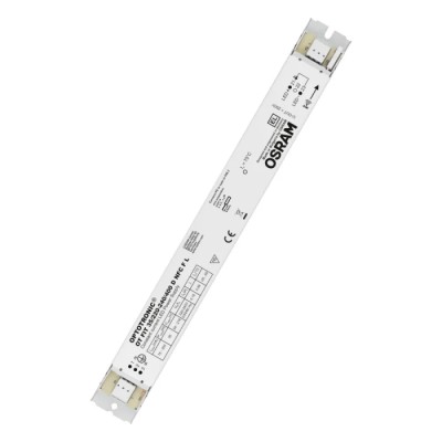Osram 1 Output Non-Dimmable LED Driver 220-240 V AC, 216 V/54 V Output, 35 W Power, 400 mA/75 mA Current, OPTOTRONIC IP20