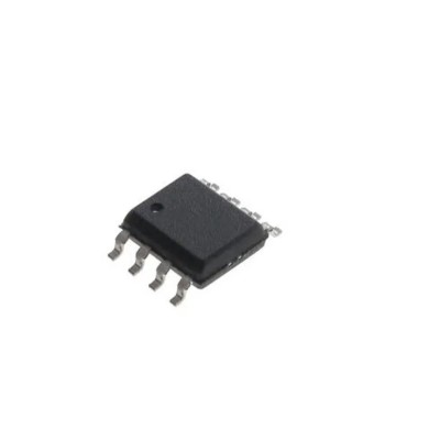 Microchip 1 MB EEPROM 80 ns 8-Pin SOIC SPI Memory AT25M01-SSHM-B