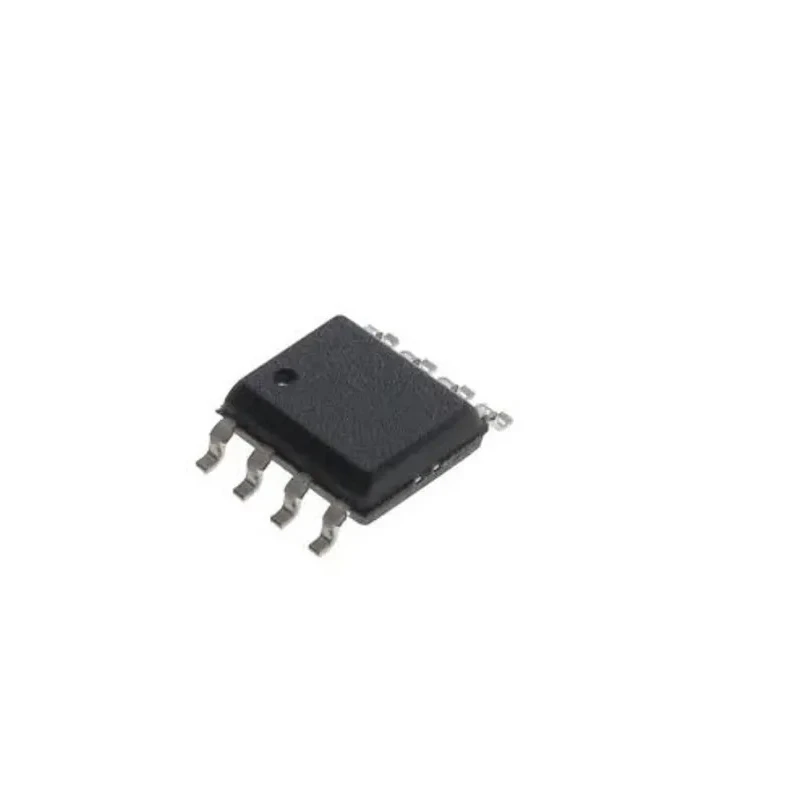 Microchip 1 MB EEPROM 80 ns 8-Pin SOIC SPI Memory AT25M01-SSHM-B