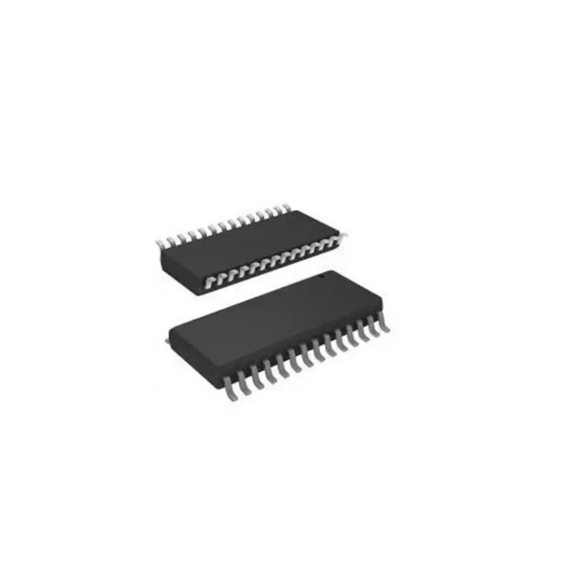 Microchip 8-bit 80C51 Core CAN Microcontroller 16kB FLASH 40MHz 28-Pin SOIC AT89C51CC02CA-TISUM