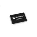 Microchip Ethernet Switch IC 128-Pin PQFP, 100 Mbps RGMII, RMII, MII, 1.14V - 1.32V KSZ8895RQXI
