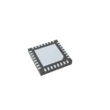 Microchip 32-Pin QFN Ethernet Transceiver 3.6 V 100 Mbps Full Duplex LAN8710A-EZC-ABC
