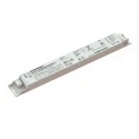 Inventronics Linear / Area Constant Current Non-Dimmable LED Driver IP20, 1 Output, 20V/51V, 250mA/700mA, 35W, 220-240V AC 