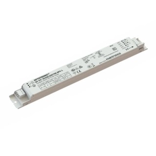Inventronics Linear / Area Constant Current Non-Dimmable LED Driver IP20, 1 Output, 20V/51V, 250mA/700mA, 35W, 220-240V AC 