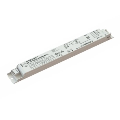 Inventronics Linear / Area Constant Current Non-Dimmable LED Driver IP20, 1 Output, 20V/51V, 250mA/700mA, 35W, 220-240V AC 