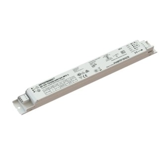 Inventronics 1 Output Enclosed Non-Dimmable AC-DC LED Driver, 20V 51V Output Voltage, 72W Power, 1400mA / 600mA Driver IP20