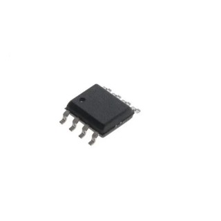 Microchip Linear Voltage Regulator 100 mA 2.1 MHz SOIC 8-Pin LP2951-02YM