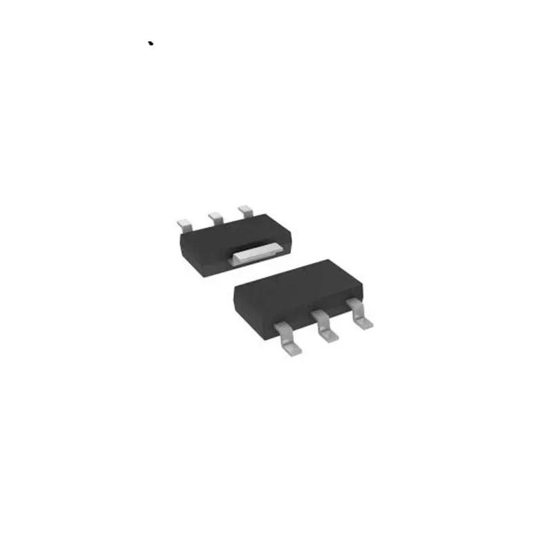 Microchip Linear Voltage Regulator MCP1703A-3002E/DB, 250 mA Output Current, 3V, SOT-223-3 Package