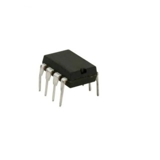 Microchip 8-bit PIC Microcontroller 20 MHz, 1.75kB FLASH, 8-Pin DIP PIC12F629-E/P