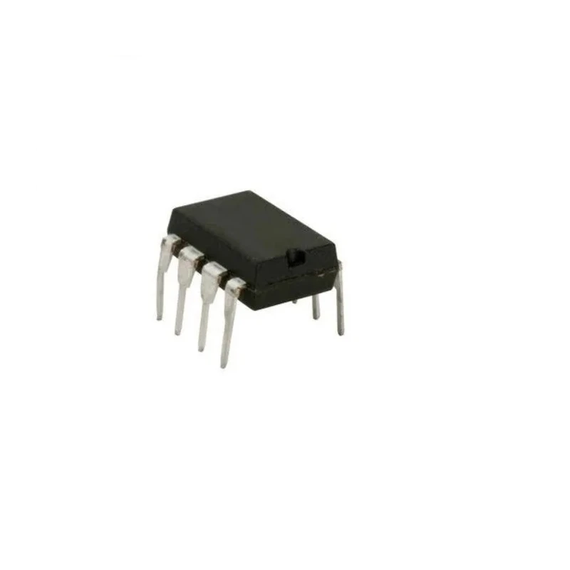 Microchip 8-bit PIC Microcontroller 20 MHz, 1.75kB FLASH, 8-Pin DIP PIC12F629-E/P