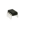Microchip 8-bit PIC Microcontroller 20 MHz, 1.75kB FLASH, 8-Pin DIP PIC12F629-E/P