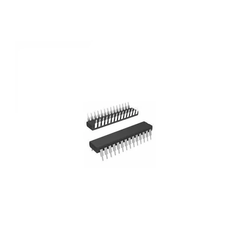 Microchip 8-bit PIC Microcontroller 32 MHz 28kB FLASH 28-Pin DIP PIC16F15356-I/SP