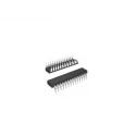 Microchip 8 bit PIC Microcontroller 32 MHz 28kB FLASH 28-Pin DIP PIC16F15356-I/SP