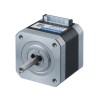 Sanyo Denki SF2 Series Stepper Motor 24V, 0.43Nm Holding Torque, 1.8° Step Angle SF2422-10B11
