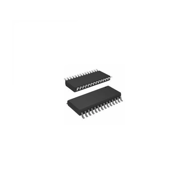 Microchip 8 bit PIC Microcontroller, 64 MHz, 128kB FLASH, 28-Pin SOIC PIC18F27K42-I/SO