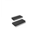 Microchip PIC Microcontroller 64 MHz 64kB FLASH 28-Pin SOIC PIC18F26K80-E/SO