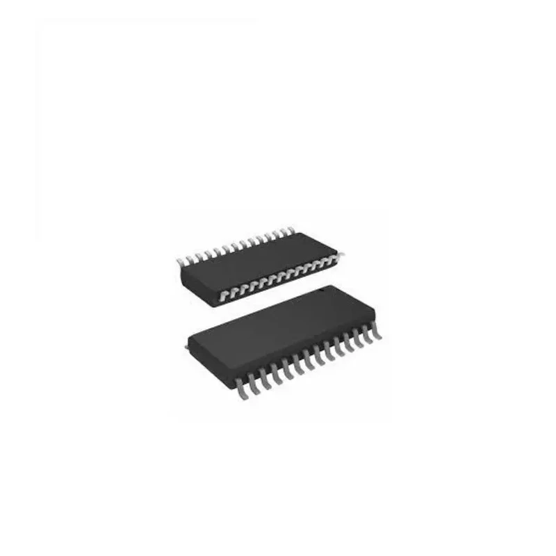 Microchip PIC Microcontroller 64 MHz 64kB FLASH 28-Pin SOIC PIC18F26K80-E/SO