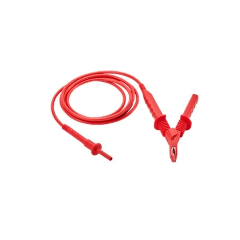 Chauvin Arnoux Insulation Tester Lead Probe for Use With CA 6549, CA 6505, CA 6547, CA 6545 P01295510