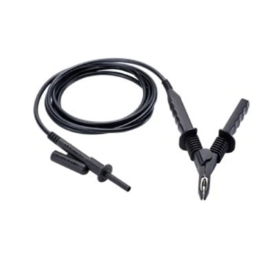 Chauvin Arnoux Insulation Tester Lead Probe for Use With CA 6549, CA 6545, CA 6505, CA 6547 P01295513