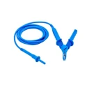 Chauvin Arnoux Insulation Tester HV Test Lead Set Probe P01295508 for CA 6505 CA 6545 CA 6547 CA 6549