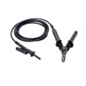 Chauvin Arnoux Insulation Tester HV Test Lead Set for CA 6547 CA 6549 CA 6545 CA 6505 P01295514