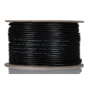 RS PRO DEF STAN Multi-Core Industrial Cable 2 Cores 0.5mm² Unscreened PVC Sheath 100m 250V 236-9229