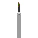 Alpha Wire Xtra-Guard FLEX Performance Cable Multi-Core Industrial Cable, 3 Cores, Unscreened, 600V, 30.5 m 901003 SL005