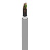 Alpha Wire Xtra-Guard FLEX Performance Multi-Core Industrial Cable 5 Cores, Unscreened, 12.22mm Diameter, 305m 901205 SL005
