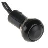 APEM IP Series Momentary Push Button Switch Panel Mount SPST 13.6 mm Cutout IP67 IPR3FAD-2