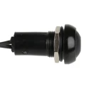 APEM IP Series Momentary Push Button Switch Panel Mount SPST 13.6 mm Cutout IP67 IPR3FAD-2