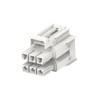 TE Connectivity Heavy Duty Power Connector Accessory Power Versa-Lock 5.0 Series Thread Size 0 6 Way 600V AC 15A 1-2336229-6