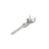 TE Connectivity Heavy Duty Power Connector Contact Power Versa-Lock 5.0 15A 600V AC Brass Crimp Termination 2329907-1