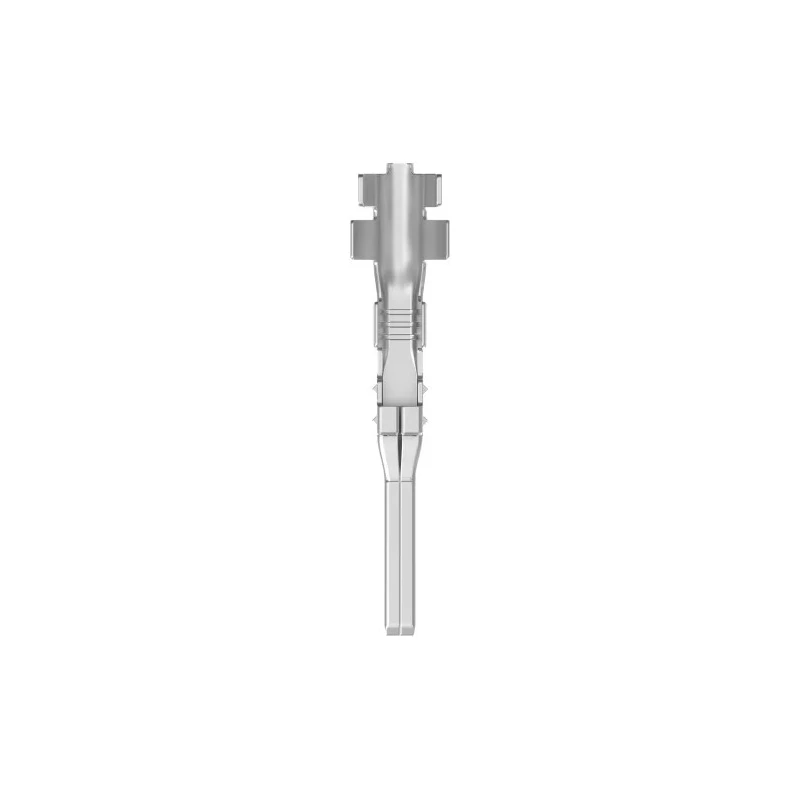 TE Connectivity Heavy Duty Power Connector Contact Power Versa-Lock 5.0 8A 600V AC Brass Contact 2329906-1