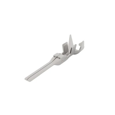 TE Connectivity Heavy Duty Power Connector Contact Power Versa-Lock 5.0 600V AC 15A 2329907-1