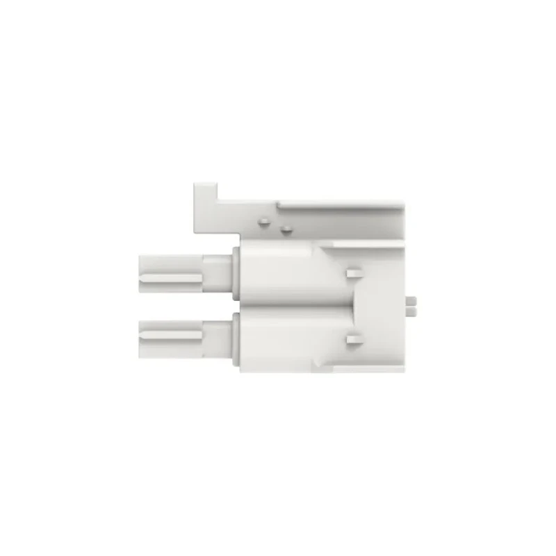 TE Connectivity Heavy Duty Power Connector Accessory Power Versa-Lock 5.0 Series Thread Size 0 6 Way 600V AC 15A 1-2336229-6