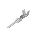 TE Connectivity Heavy Duty Power Connector Panel Mount Female Crimp 5A 600V ac Power Versa-Lock 5.0 2329909-1