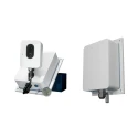 OStream Long Distance Wireless Access Point 2.4GHz, 1 LAN Port, IP67 Enclosure, Rockchip RK3399 Processor OS-PER WF-COMBO-1