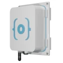 OStream Long Distance Wireless Access Point 2.4GHz, 1 LAN Port, IP67 Enclosure, Rockchip RK3399 Processor OS-PER WF-COMBO-1
