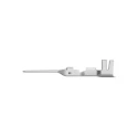 TE Connectivity Heavy Duty Power Connector Panel Mount Female Crimp Termination 5A 600V AC Power Versa-Lock 5.0 2329909-1