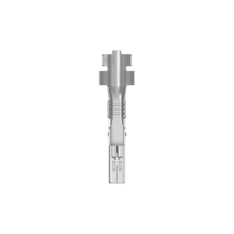 TE Connectivity Heavy Duty Power Connector Contact Power Versa-Lock 5.0 8A 60V AC Copper Alloy 2329912-1