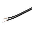 Arcolectric (Bulgin) Ltd 2950 Series Green Panel Mount Indicator 230V AC Lead Wire Termination Prominent Bezel L295000NAE