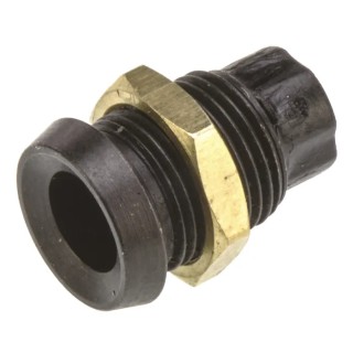 Arcolectric (Bulgin) Ltd LED Holder for 5 mm LED, 9.5 mm Diameter, 12V DC A104800AAC