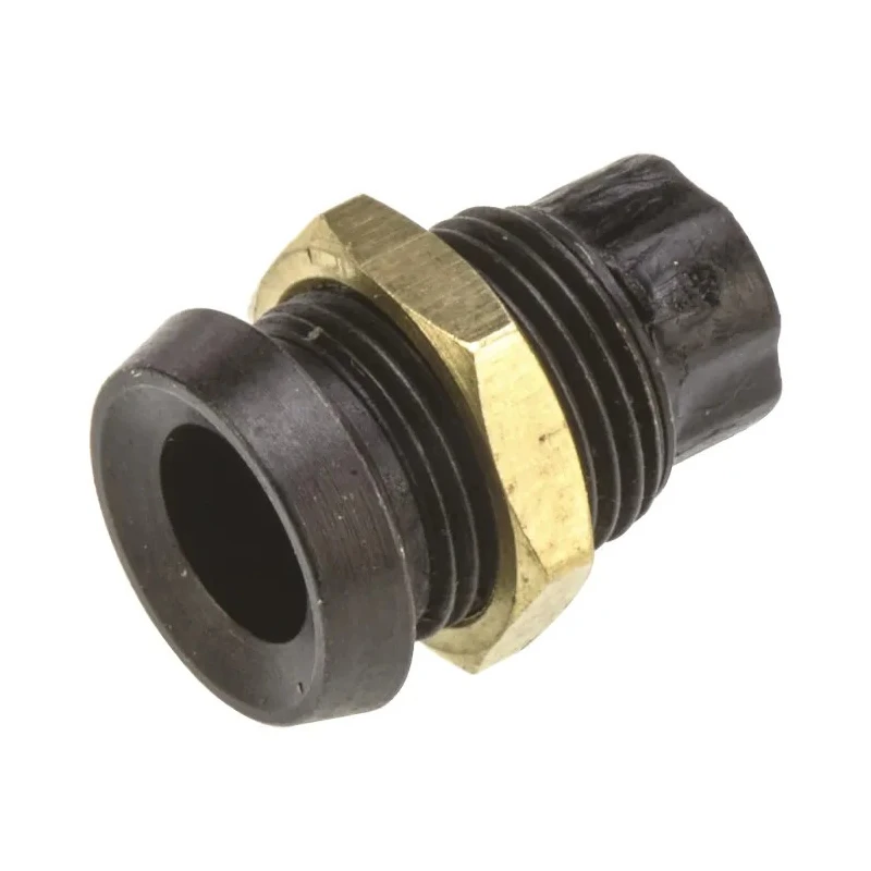 Arcolectric (Bulgin) Ltd LED Holder for 5 mm LED, 9.5 mm Diameter, 12V DC A104800AAC