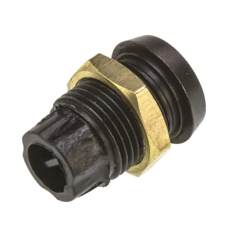 Arcolectric (Bulgin) Ltd LED Holder for 5 mm LED, 9.5 mm Diameter, 12V DC A104800AAC