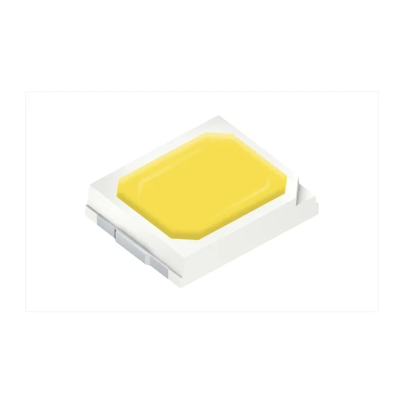 ams OSRAM White SMT Surface Mount LED 2.8 V 250mA 34.5-46.5 lm 5700 K GW QTLTS1.EM-H5J1-XX52-1
