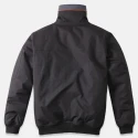 Parade ORTEGO 2 Black Work Jacket Zipper Size L Men China 17ORTEGO1494TL