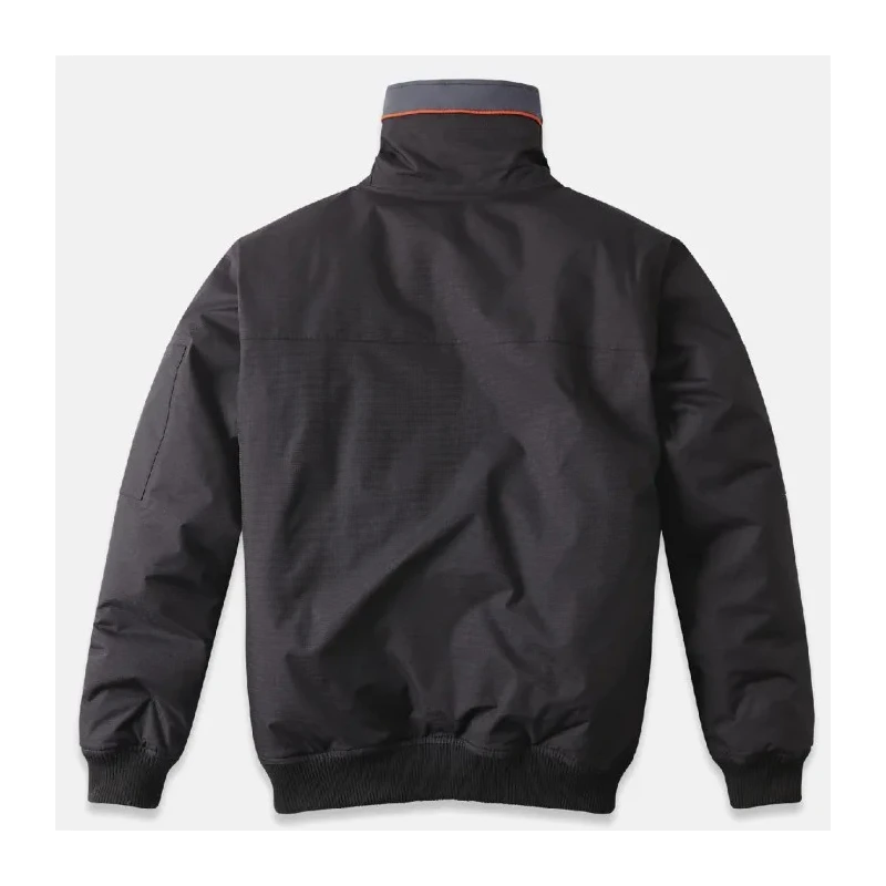Parade ORTEGO 2 Black Work Jacket Zipper Size L Men China 17ORTEGO1494TL