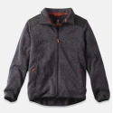 Parade Nylon Unisex Zipper Fleeces Work Jacket 2XL OPOLE 17OPOLE*1473TXXL
