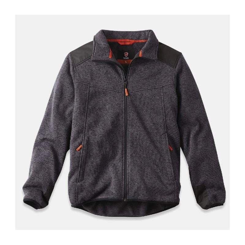 Parade Nylon Unisex Zipper Fleeces Work Jacket 2XL OPOLE 17OPOLE*1473TXXL