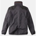 Parade Fleece Work Jacket Nylon Unisex Zipper XL 17OPOLE*1473TXL